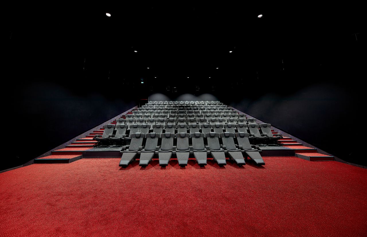 Pathebuikslotermeer Zaal10a