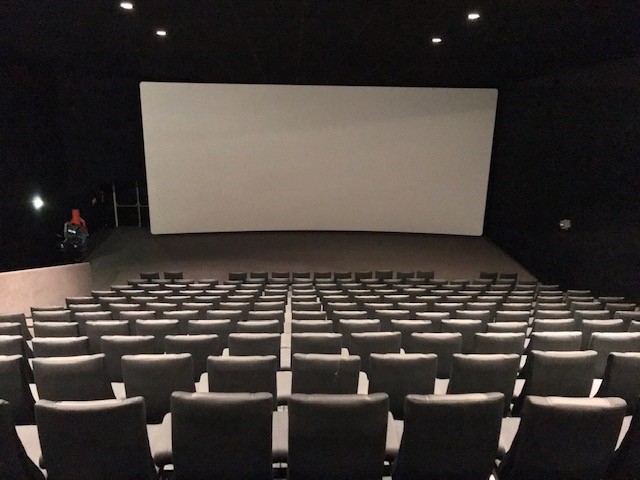 Zaal 2