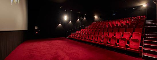 Lesgeven bij Pathé