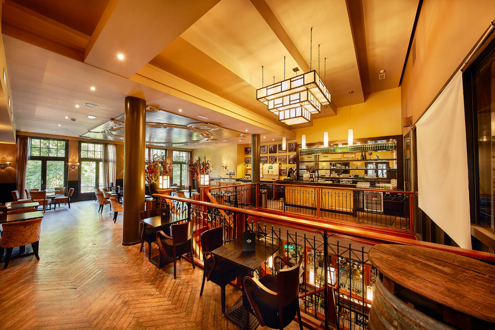 1 Pathebuitenhof Balzaal1b