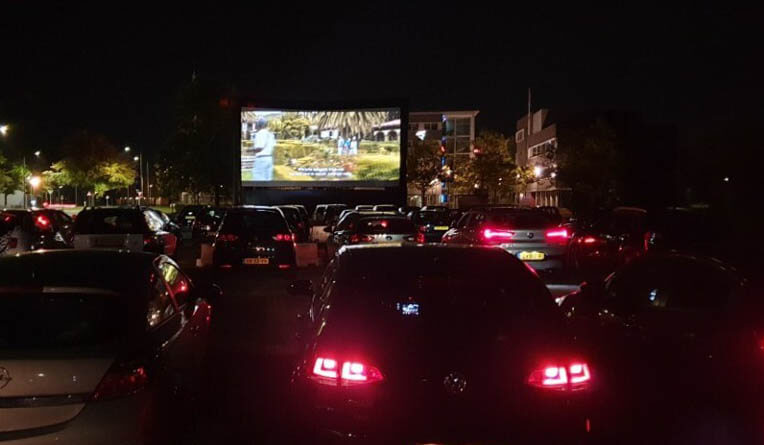 Drive In Helmond