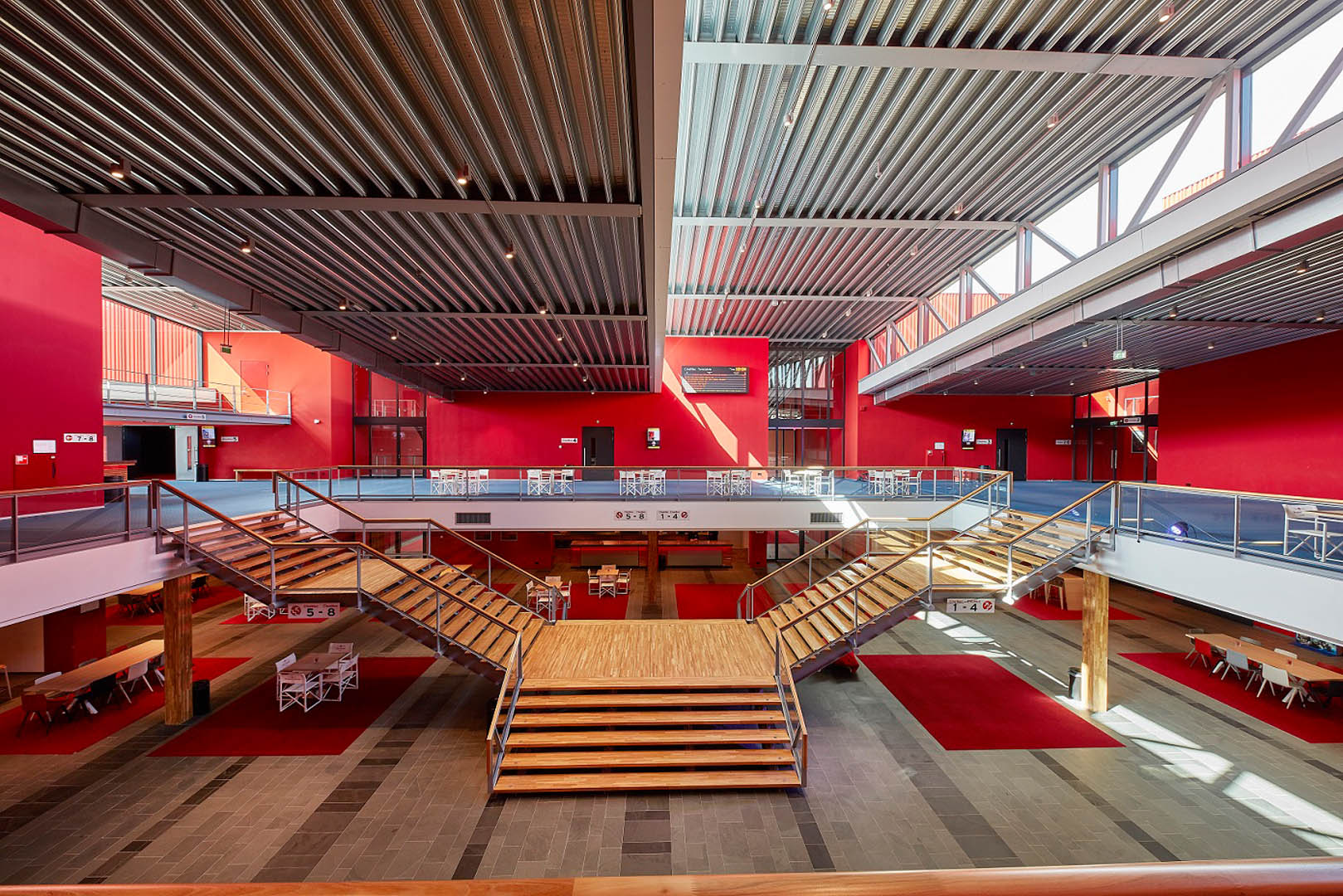 2 Pathenijmegen Foyeroverzicht