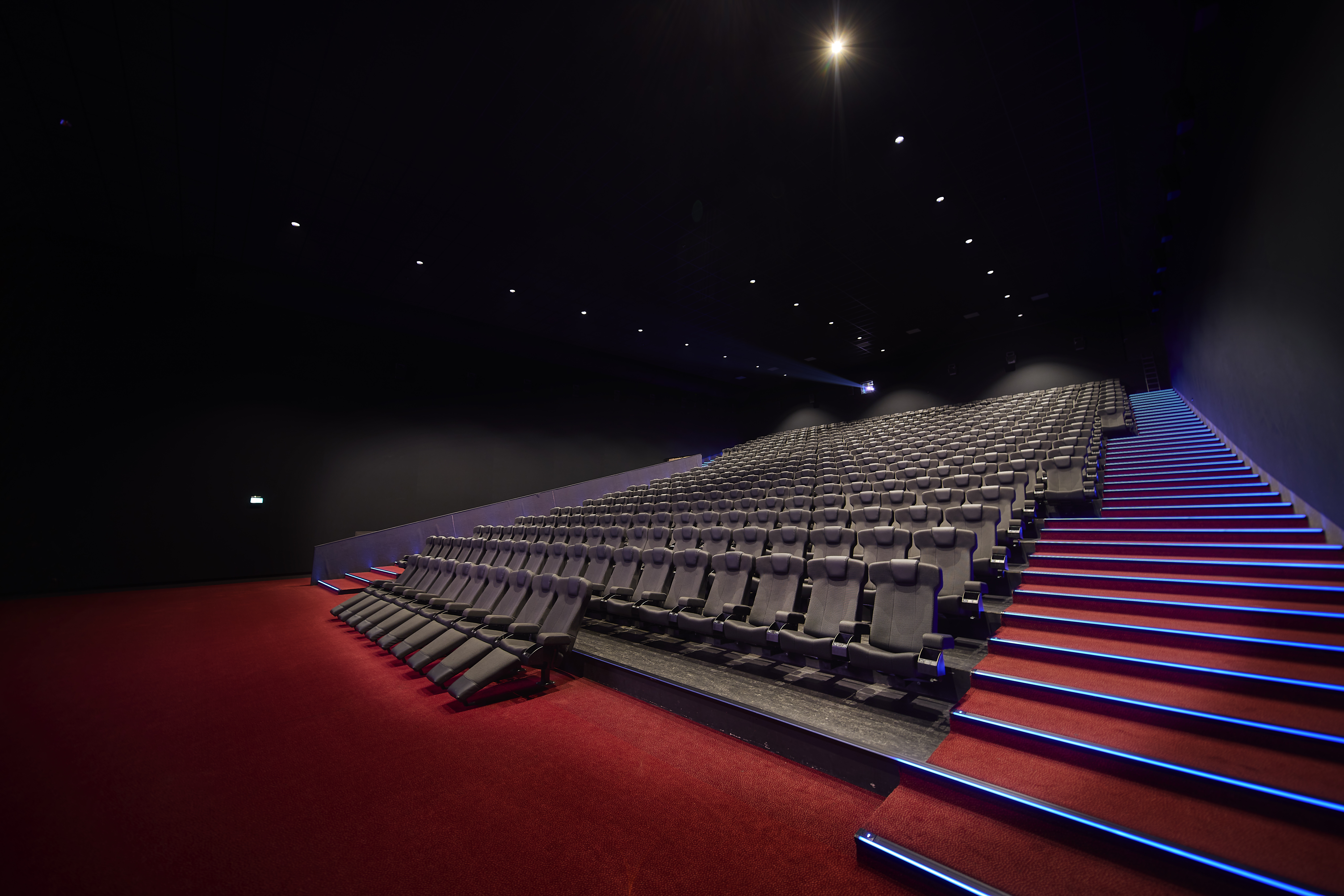Pathe Bioscoop Amsterdam Noord (3) 1920X1280x
