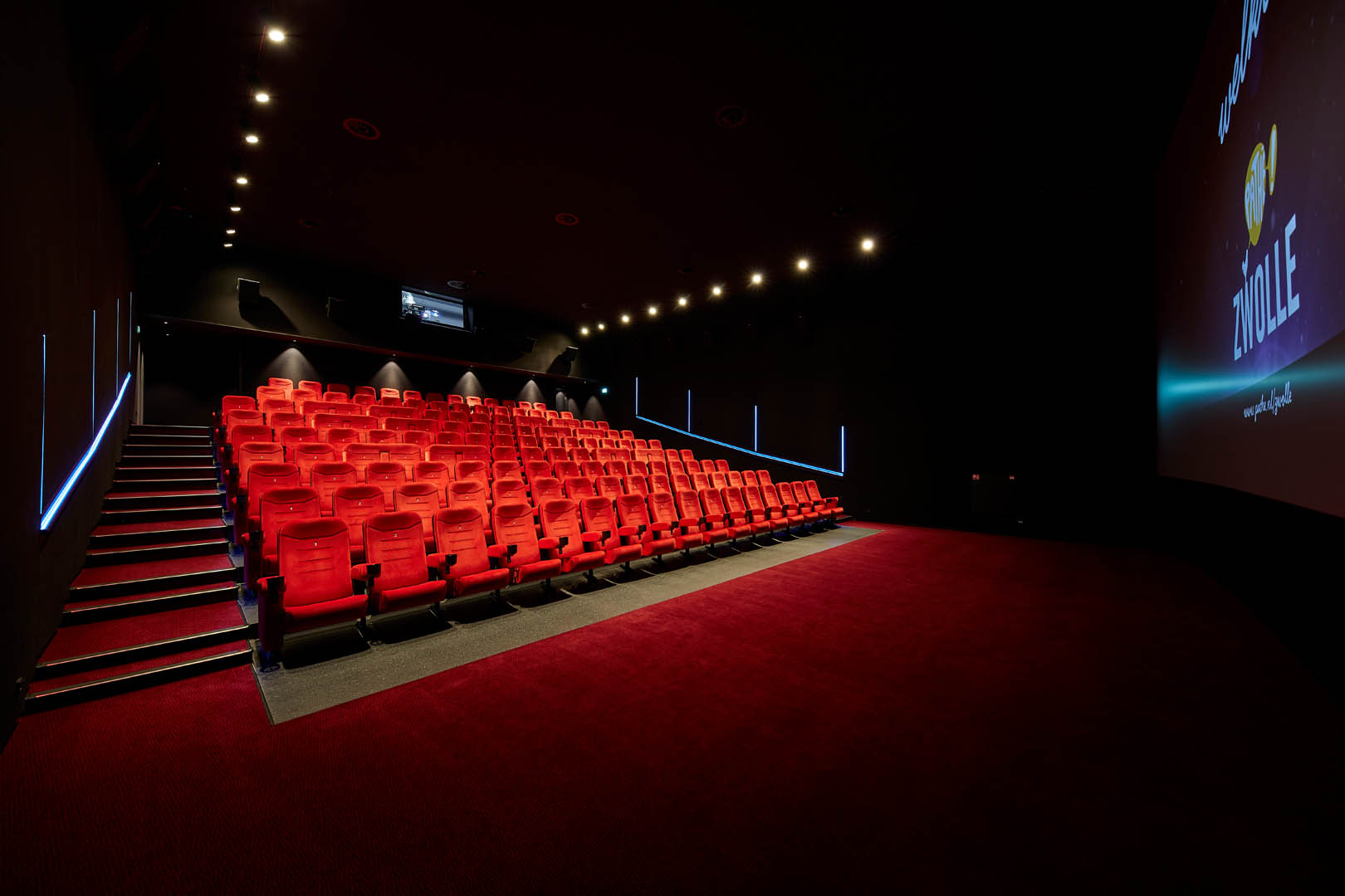 Educatie en Lesmateriaal