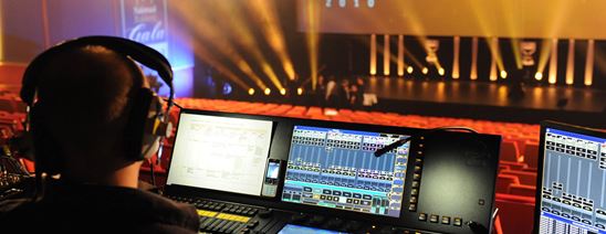 Perfect beeld & geluid