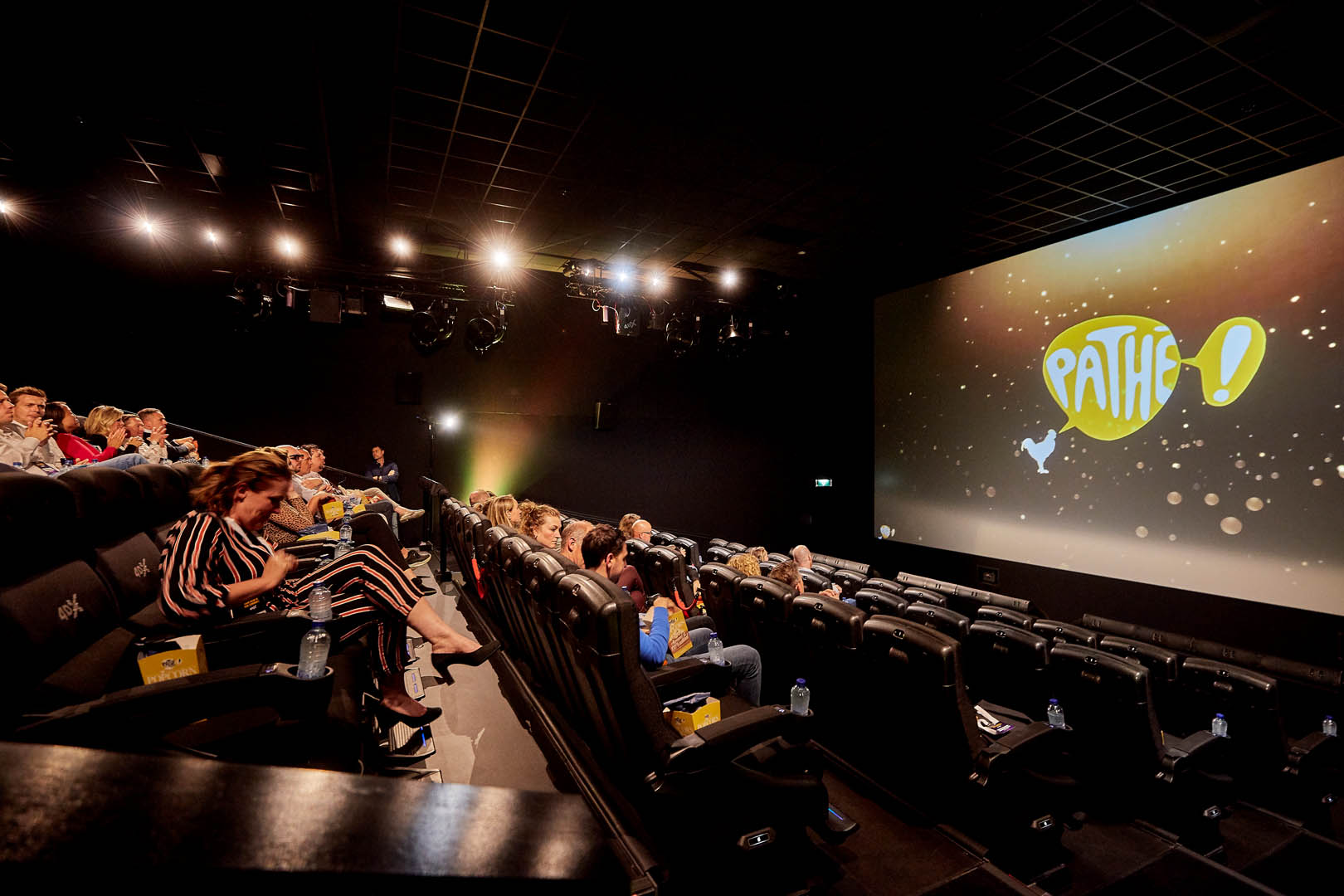 Musical of Filmfestival