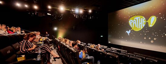 Musical of Filmfestival