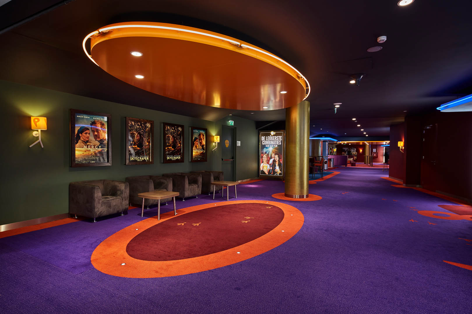 Pathehaarlem Foyerbeneden1c