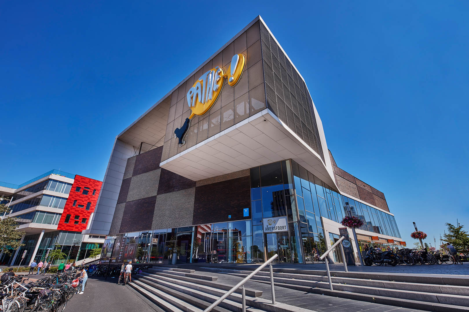 1 Patheamersfoort Exterieur1b