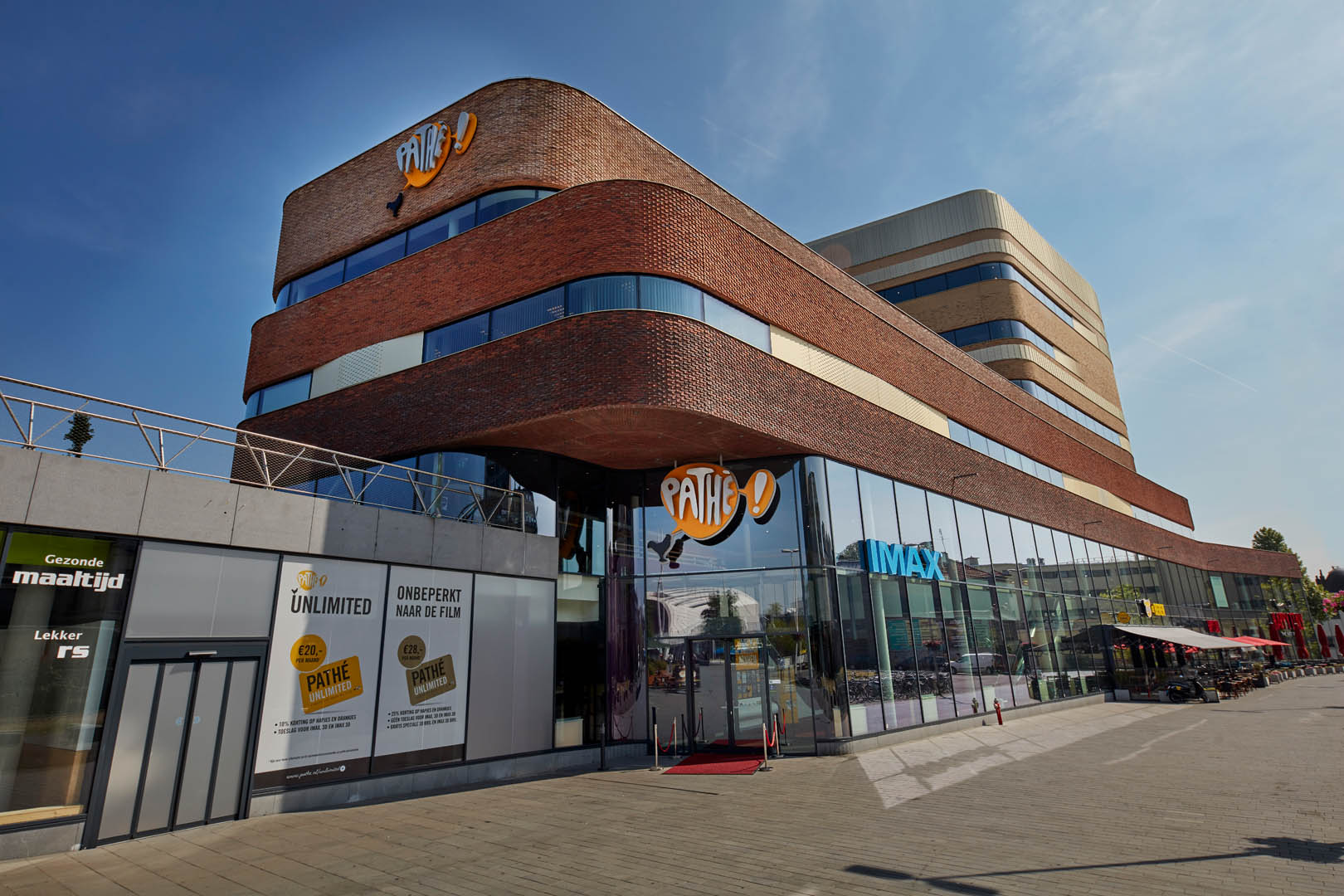 5 Pathearnhem Exterieur