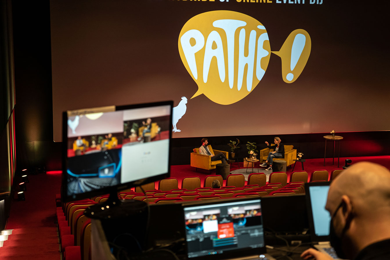 Onlineevent Hybride115