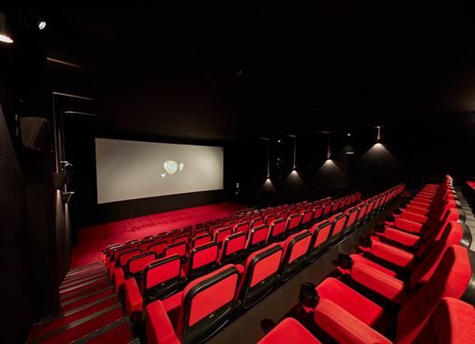 Pathehaarlem Zaal1b