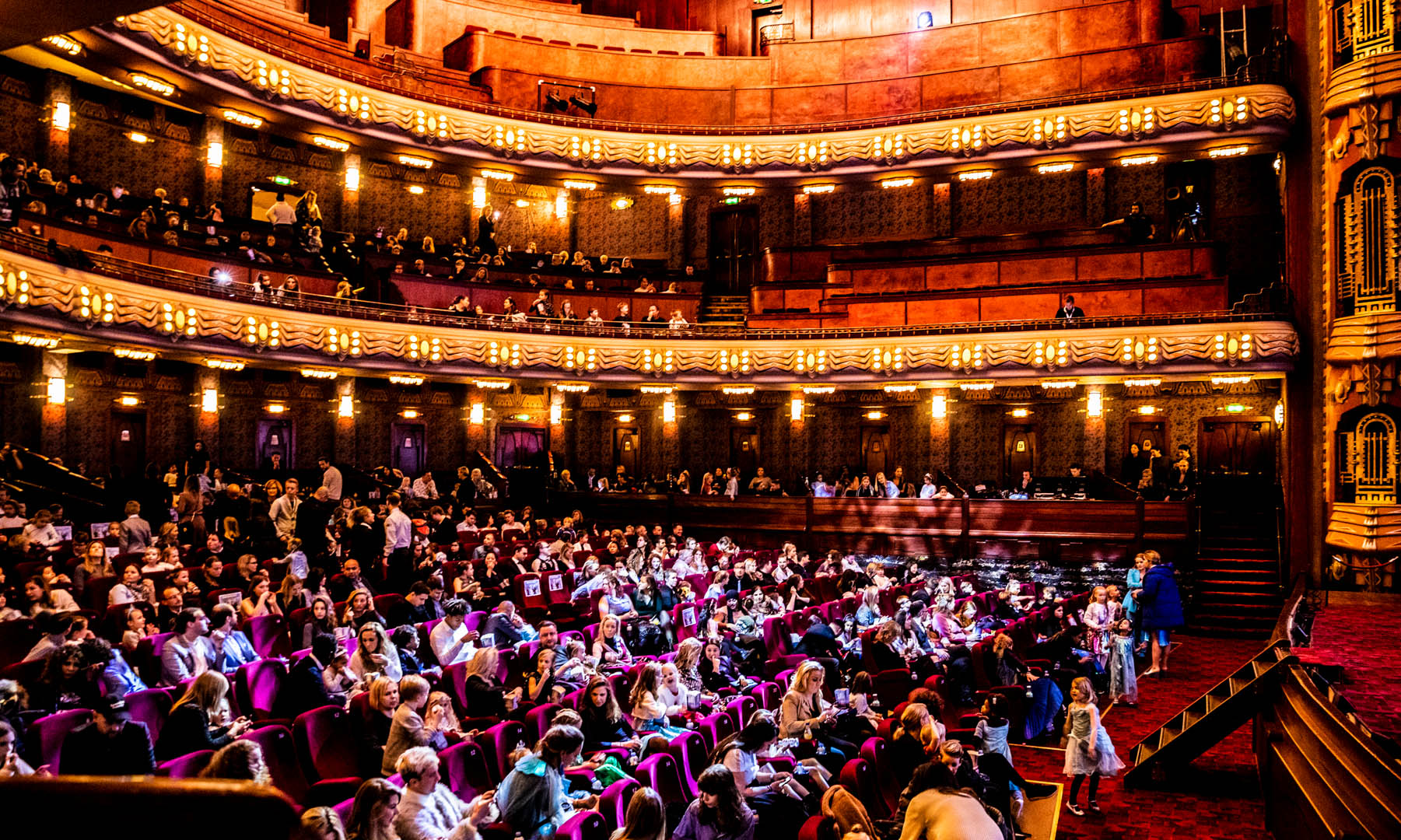 Premiere FROZEN2 NL 116 M7A7779