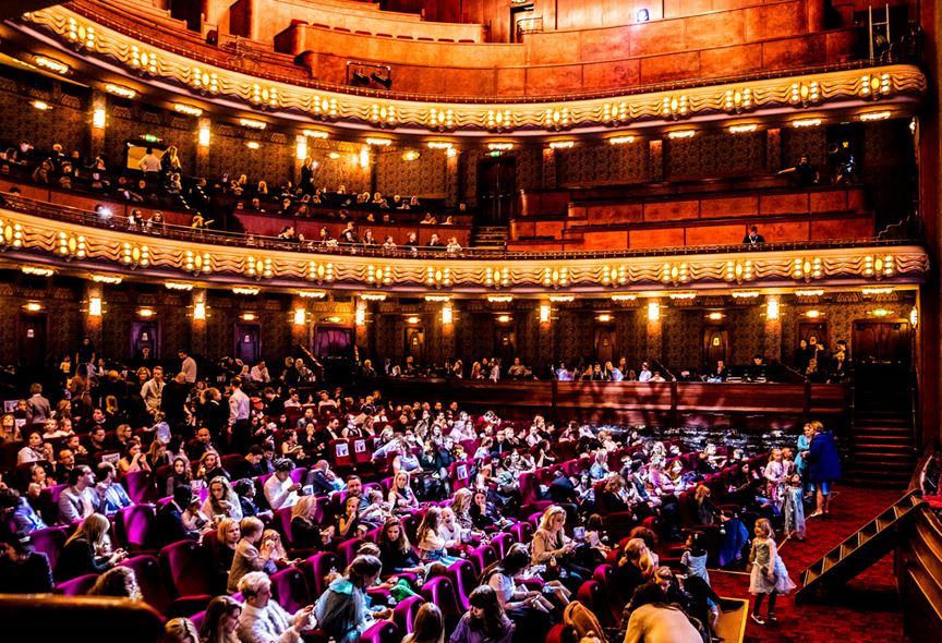 Premiere FROZEN2 NL 116 M7A7779